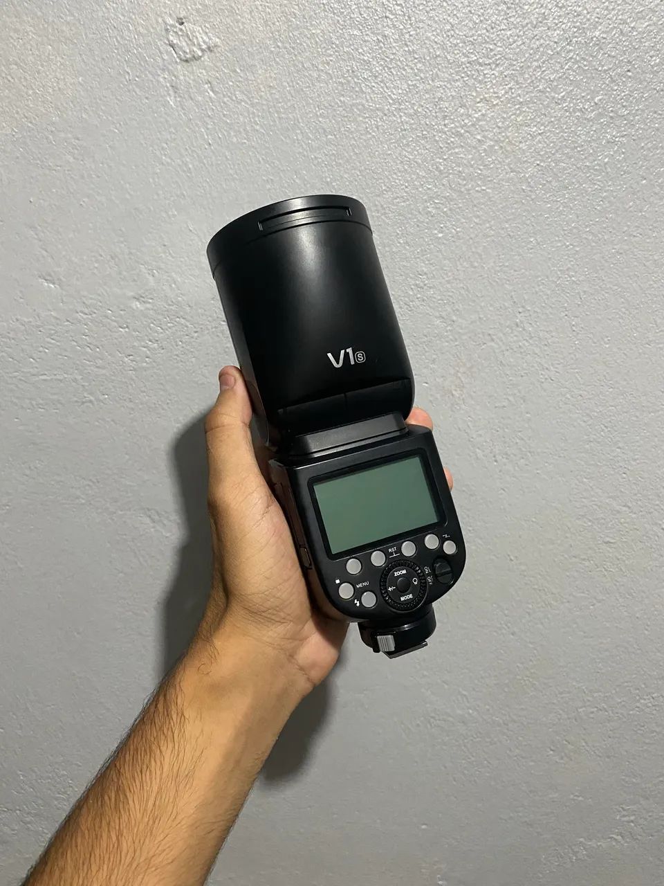 Flash V1 Sony Godox