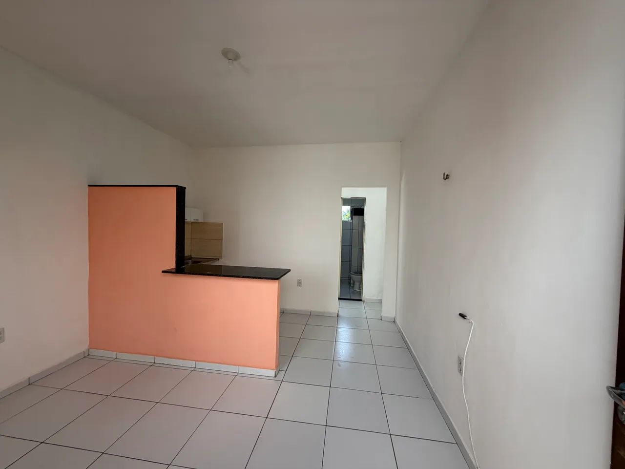 Kitnet para locação em Nova Parnamirim  - Foto 2