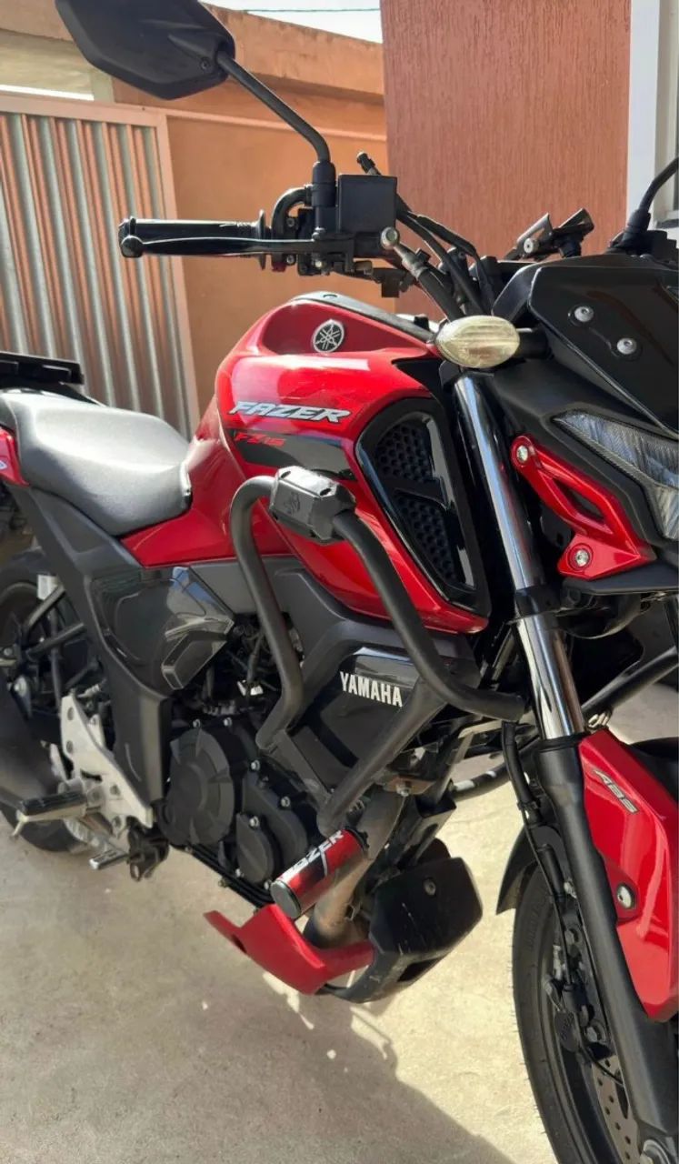 FZ5 150 2025 - Foto 3