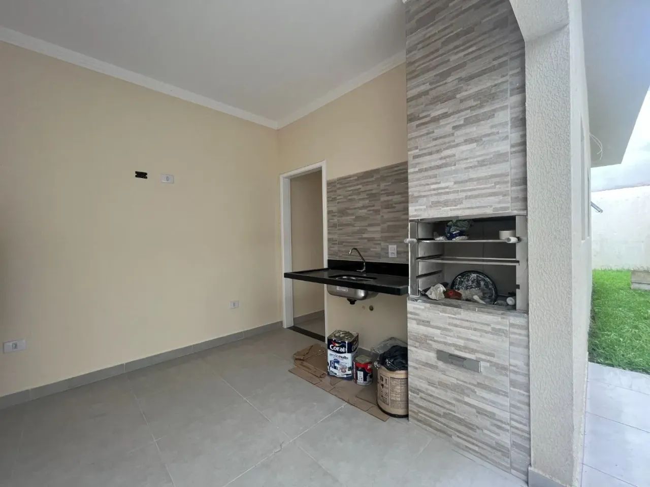 Casa térrea para venda com 3 quartos em condominio. - Foto 2
