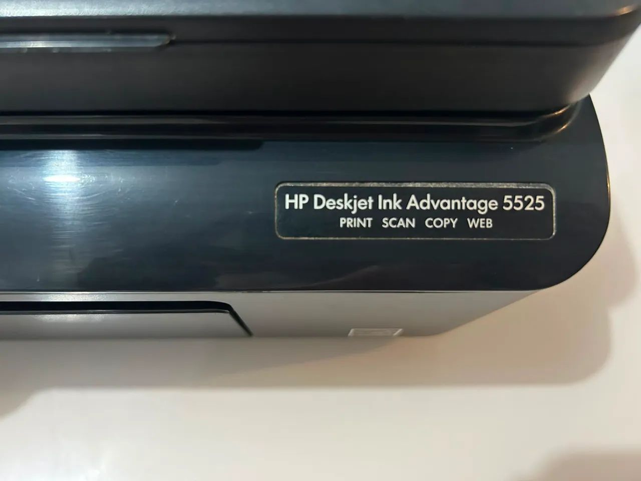 Vende uma impressora hp - Foto 4