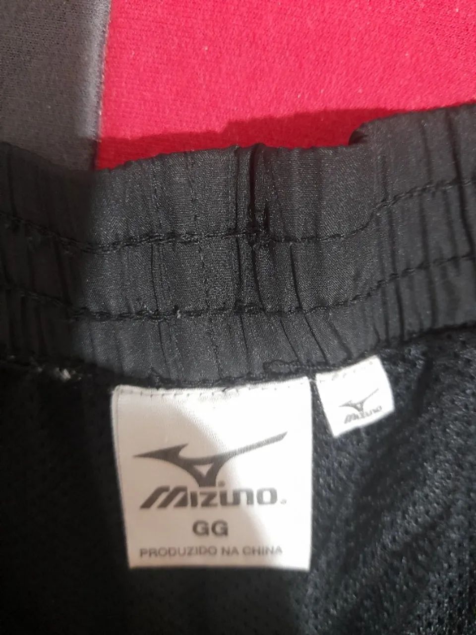 Calça MIZUNO ORIGINAL GG - Foto 2