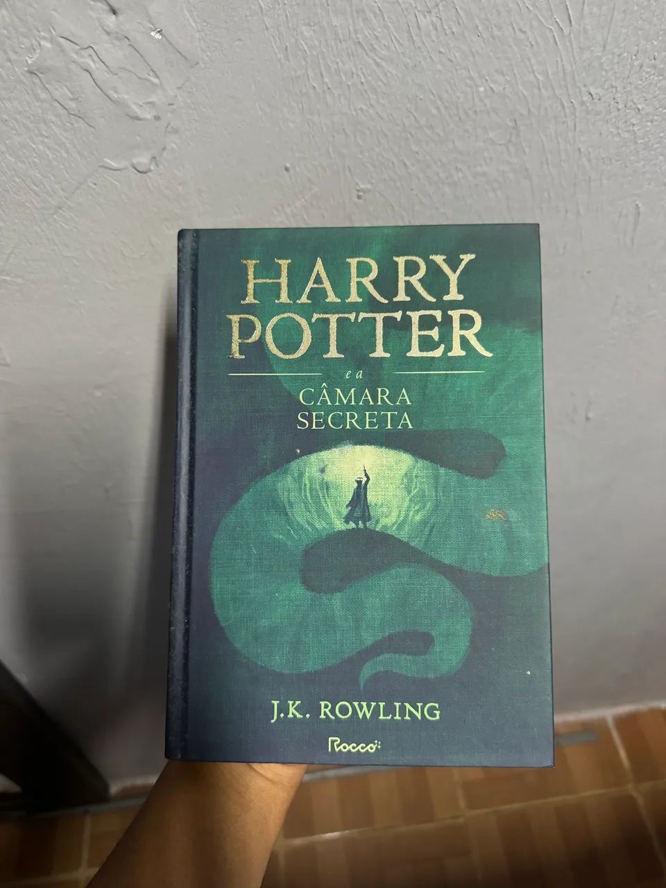 Harry Portter  - Foto 2