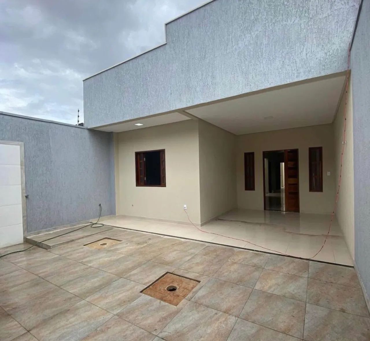 Parcelamento imobiliário- Casa Águas Lindas  - Foto 3