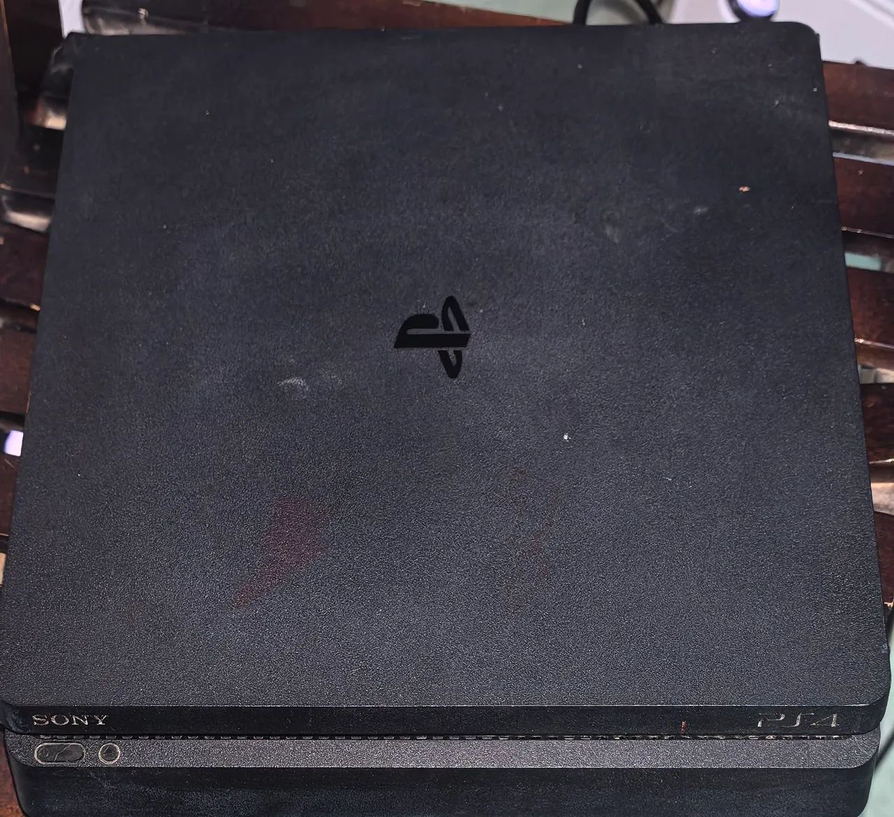 Ps4 desbloqueado