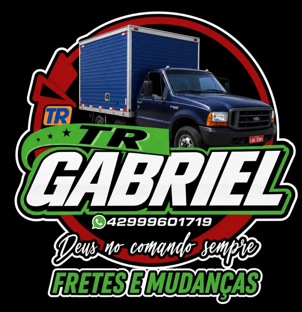 FRETES E MUDANÇAS 