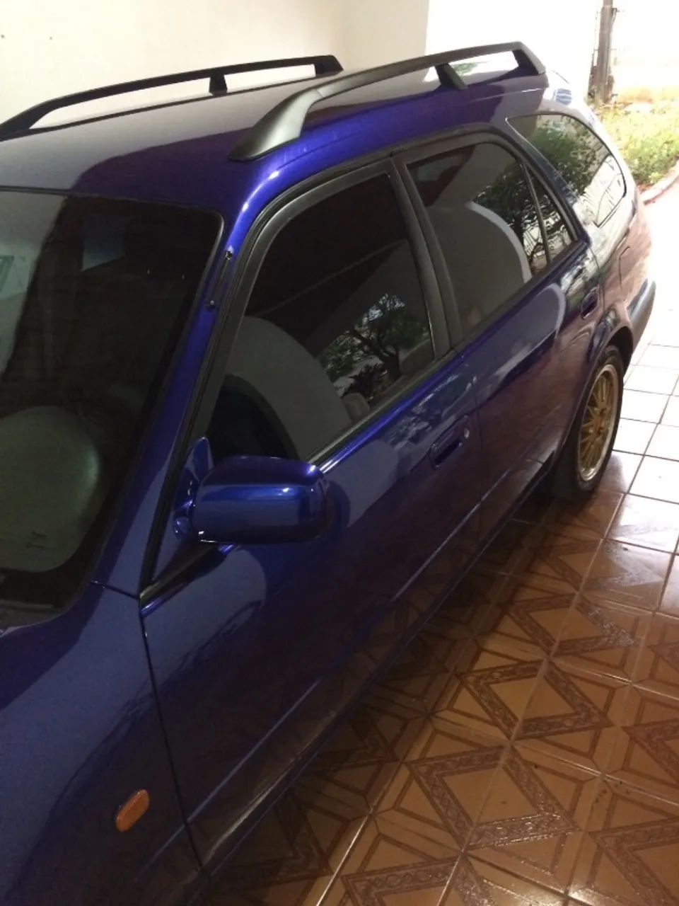 Toyota Corolla WG 1998 - Foto 2