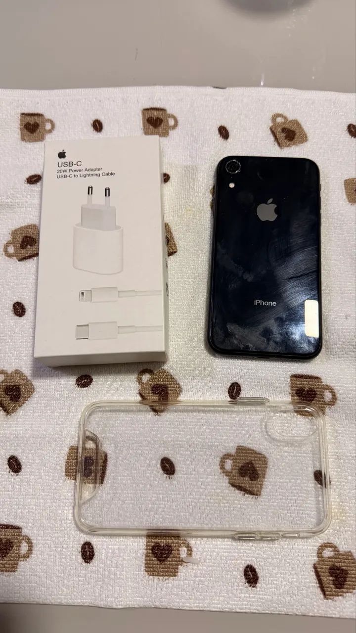 iPhone XR 64 gigas - Foto 3