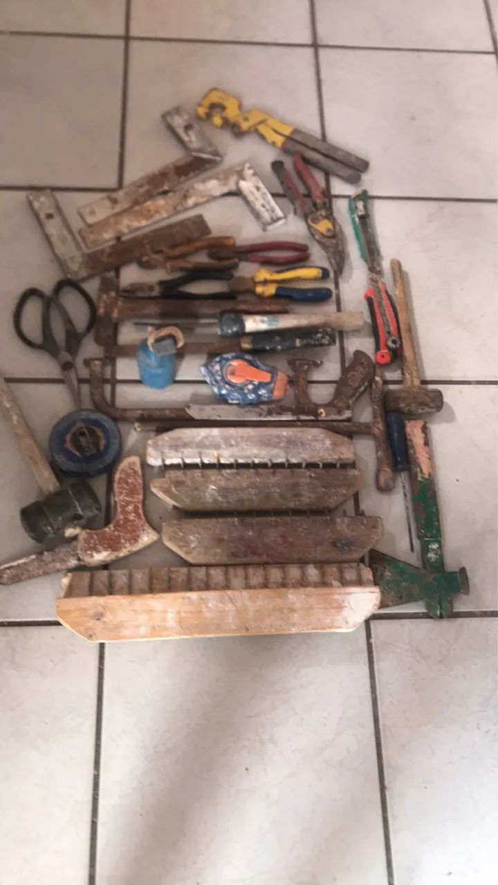 Ferramentas 418478466721402882