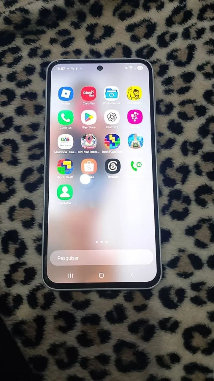 Samsung A35 - Foto 4