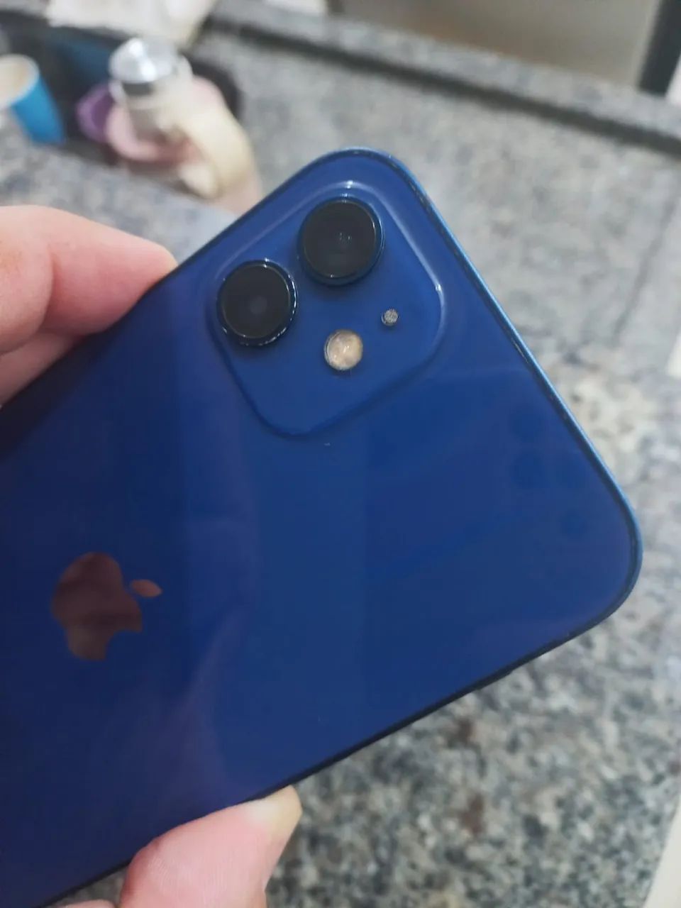 iPhone 12 64gb - Celulares e Smartphones - Taguatinga Sul
