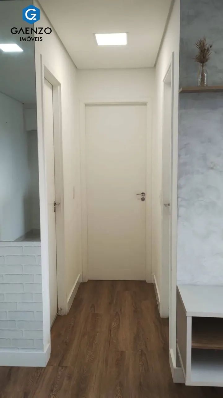 APARTAMENTO NO CONDOMÍNIO POINT PERUS \| 2 QUARTOS \+ LAZER COMPLETO - Foto 3