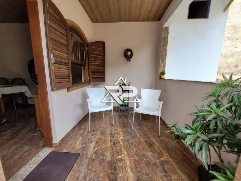 Casa- Petrópolis, Pedro do Rio - Foto 2