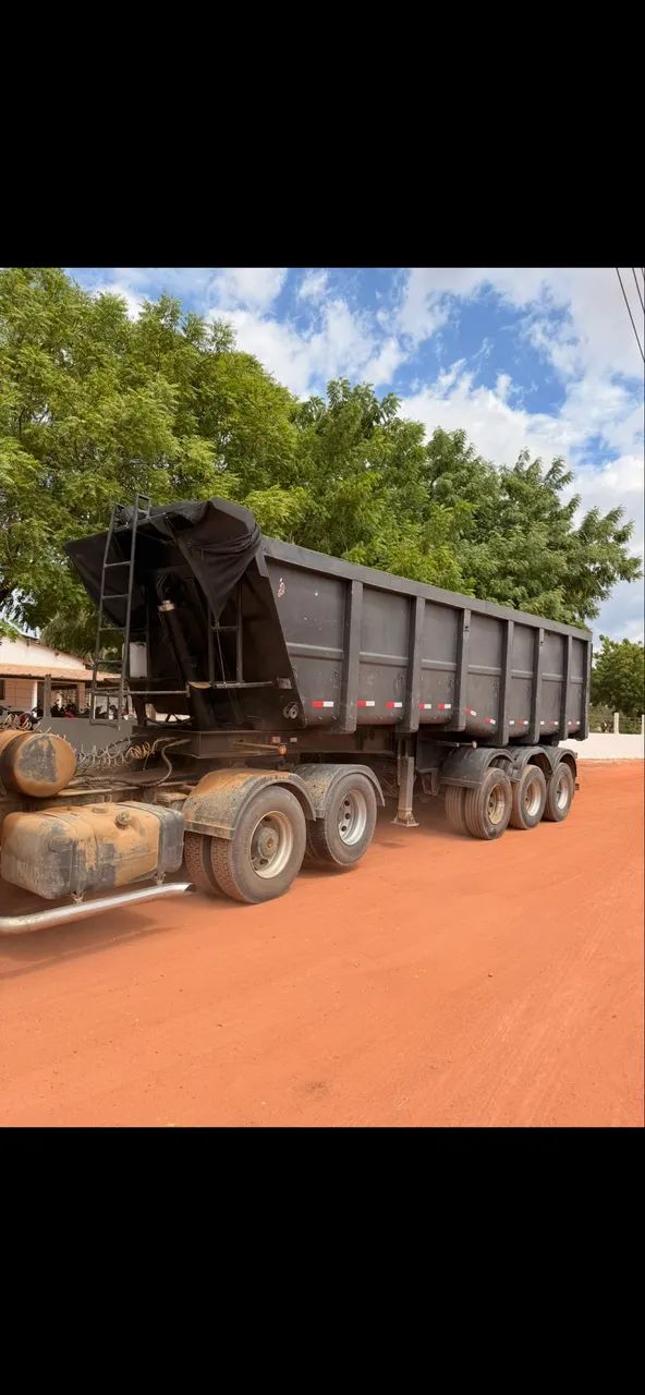 Caçamba LS 35mts 2014 - Foto 4