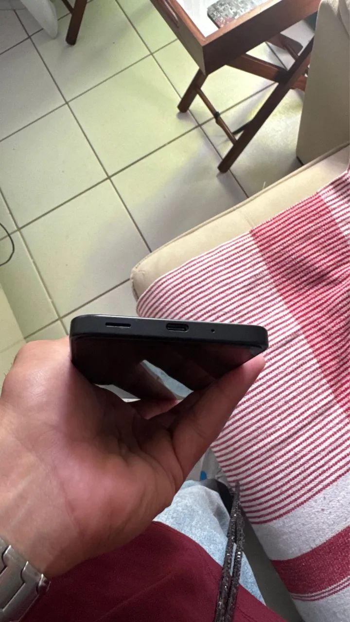 Celular para trabalho ou adolescente (novo) 