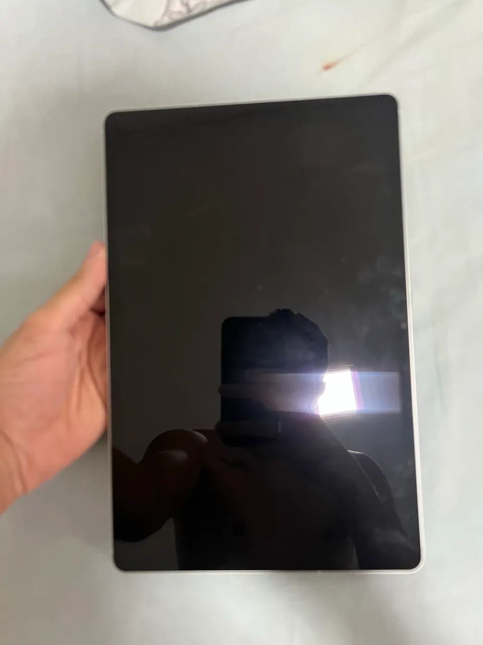 Tablet Samsung S10 FE + - Foto 3
