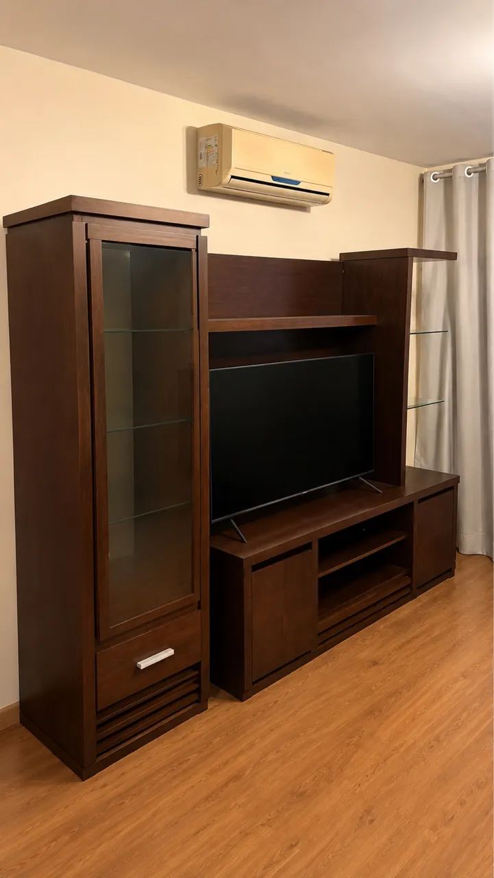     Conjunto Completo de Sala de Jantar e Estar  - Foto 4