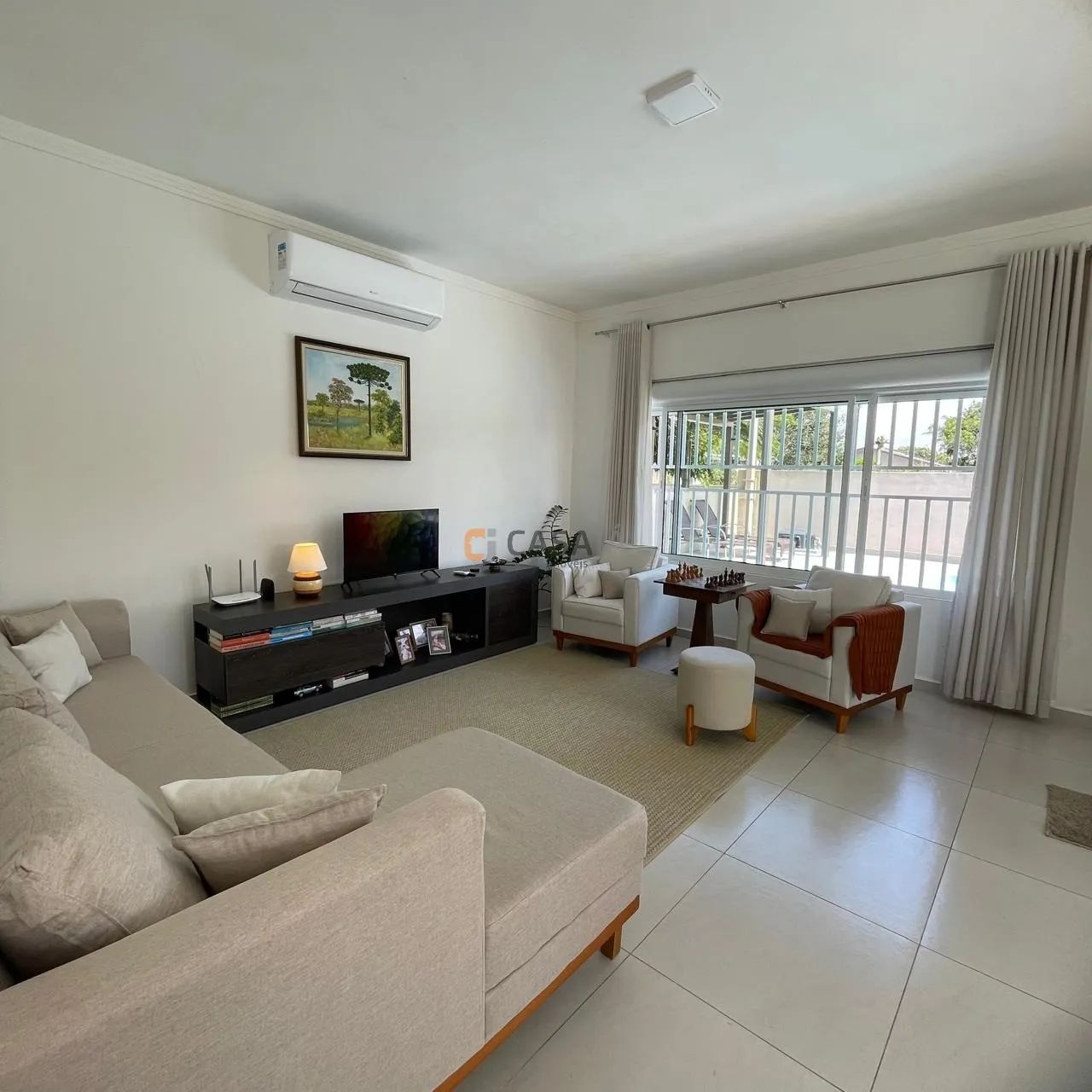 CASA RESIDENCIAL em GUARATUBA - PR, Coroados - Foto 3