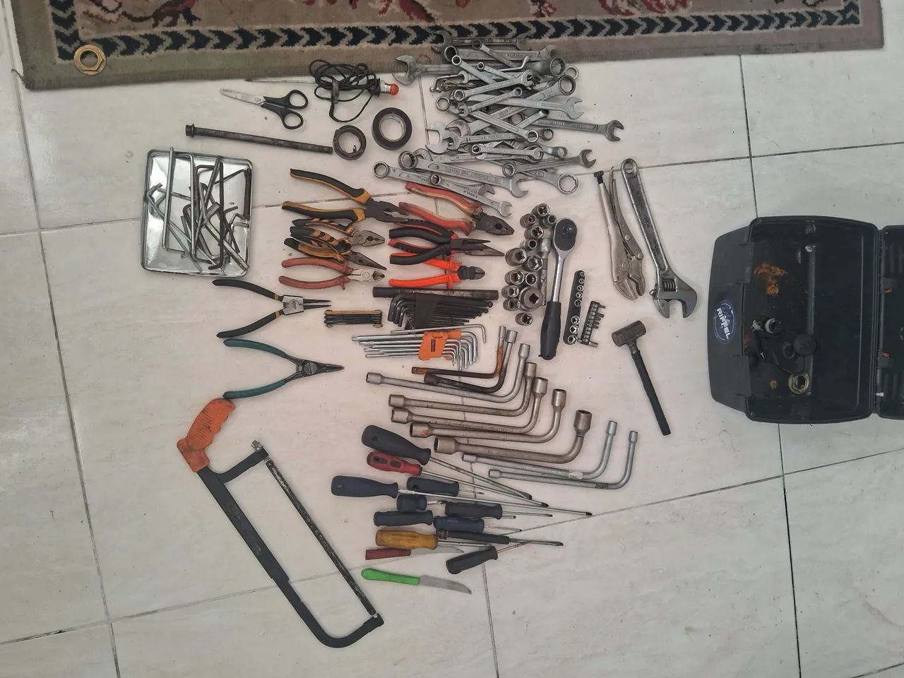 Ferramentas  - Foto 4