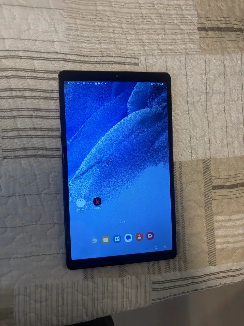 TABLET - Galaxy Tab a7 Lite (SM-T220) - Foto 5