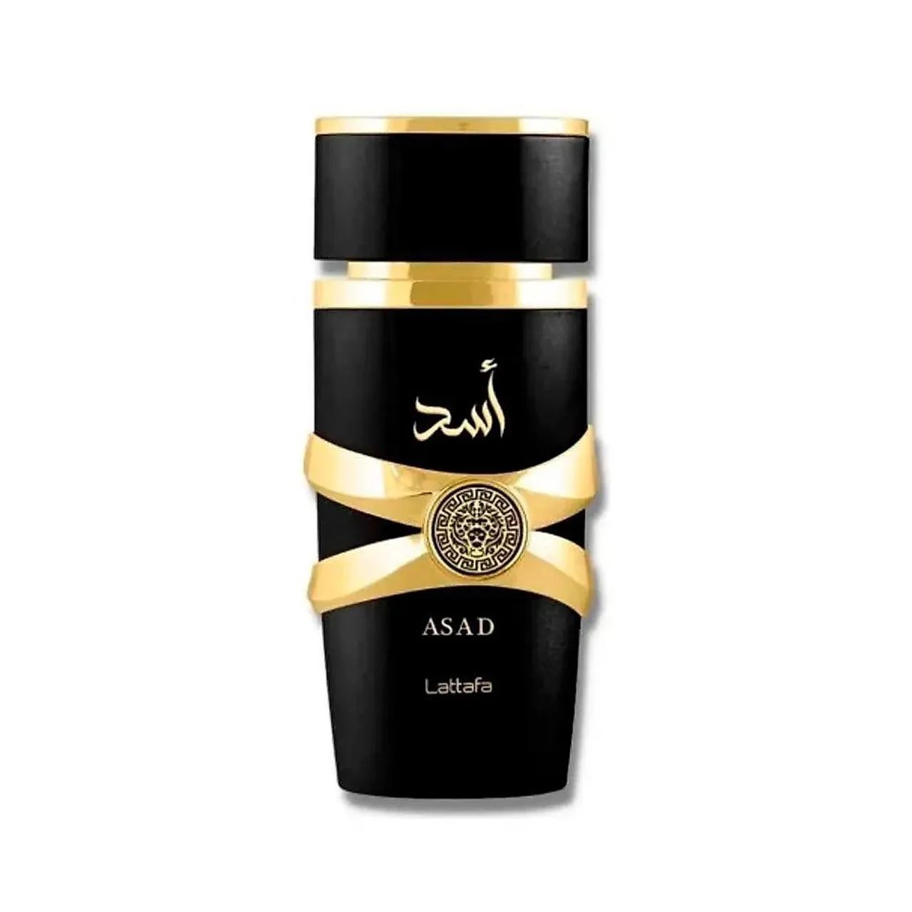 Perfume Importado Lattafa Asas Eau de Parfum - Foto 4