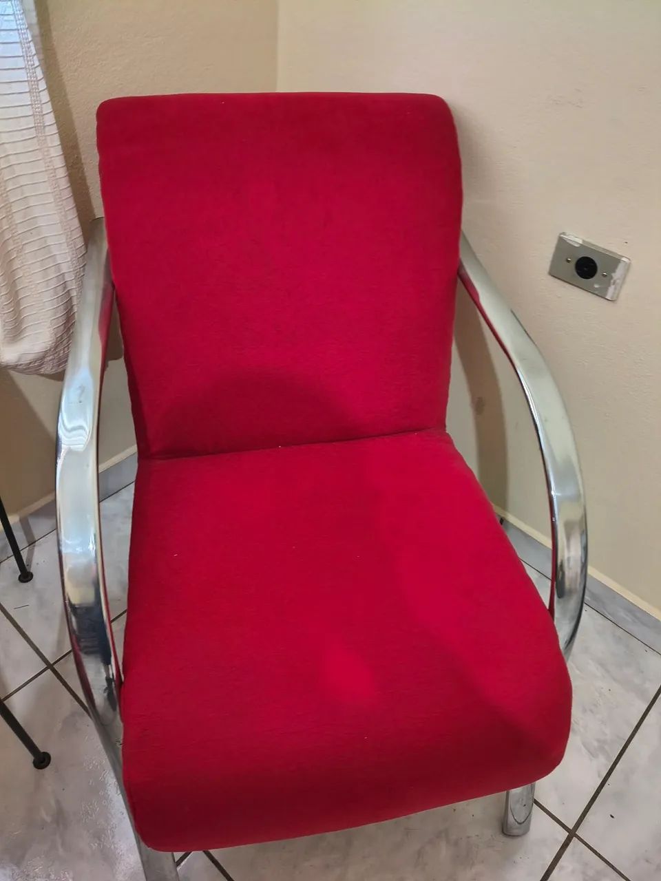 Poltrona namoradeira  - Foto 2