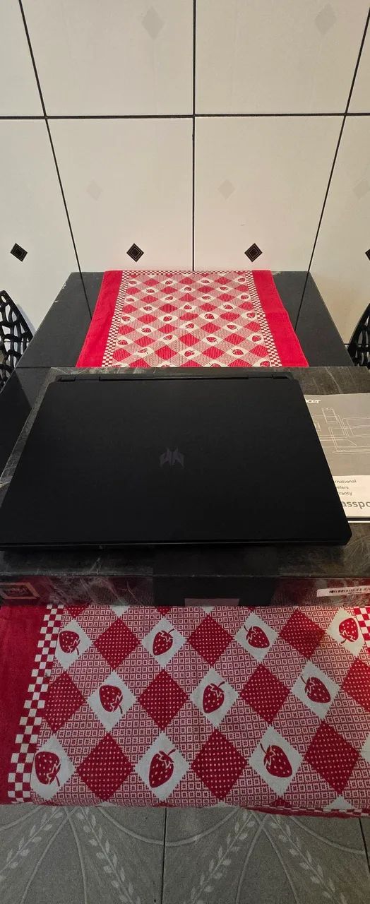 Acer Predator Helios 16 i7 13ª Gen + RTX 4060  - Foto 4