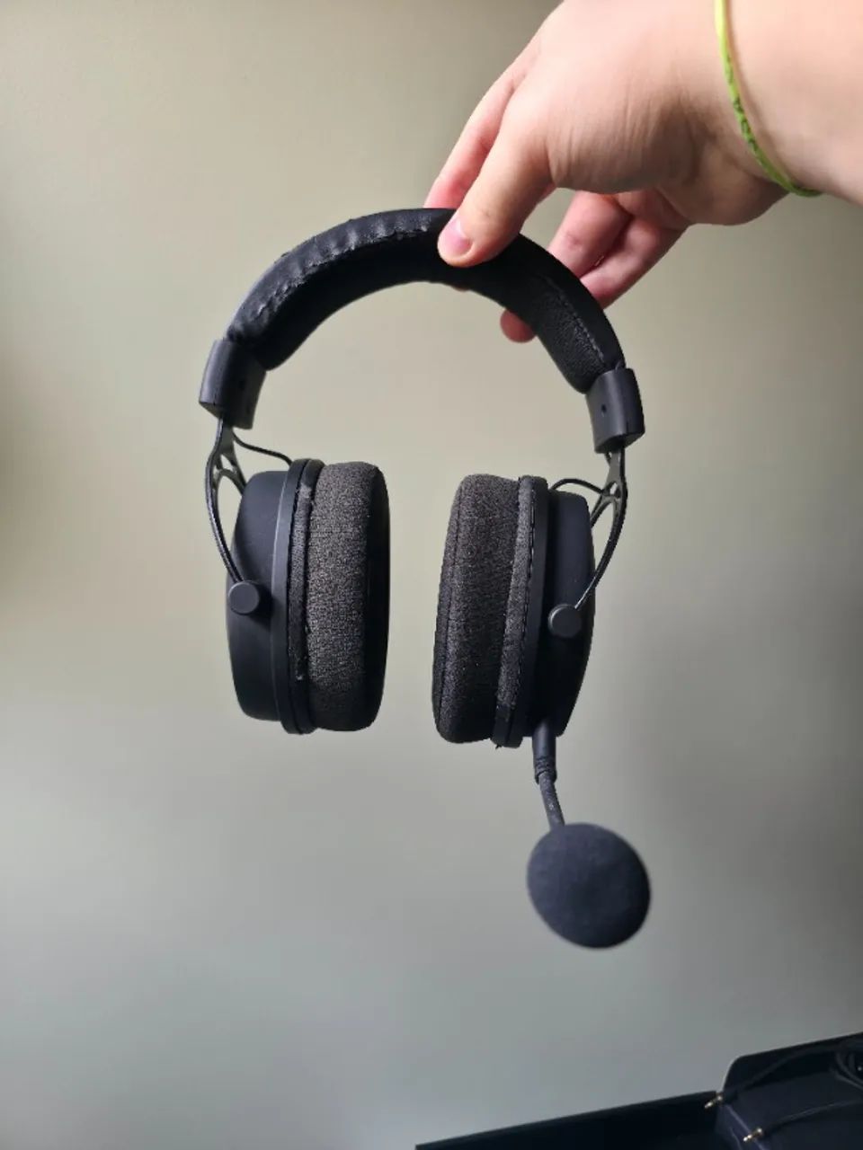 HEADSET/ FONE GAMER - Foto 3