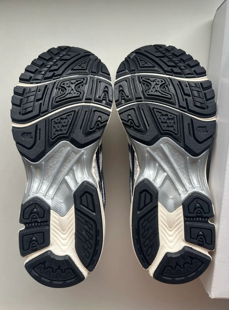ZC JJJJound Asics Gel Kayano 14 - Calçados - Aleixo, Manaus