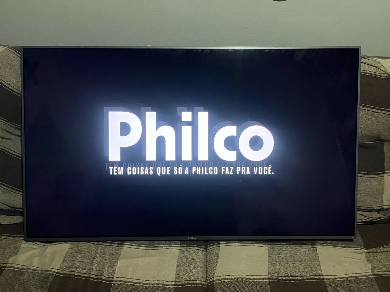 Tv smart 58 Philco 