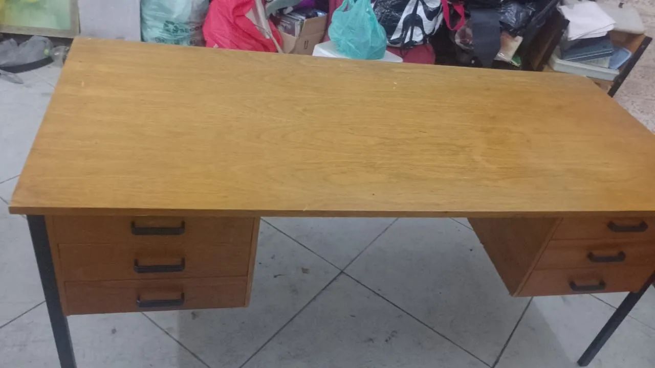 Mesa para escritório 