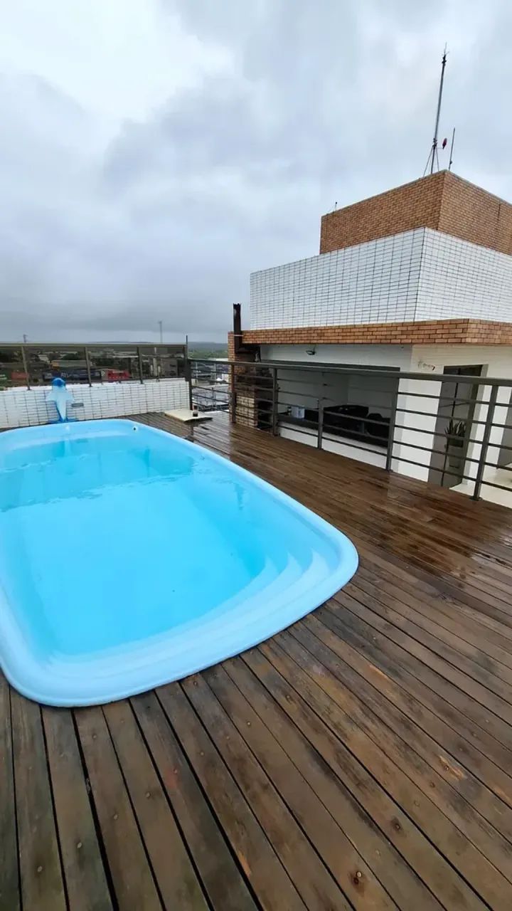 LOCAÇÃO DE APT MOBILIADO BELA VISTA INTERMARES