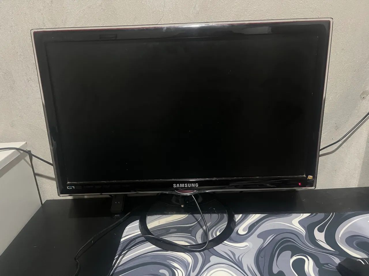 Monitor Samsung 60hz - Foto 2