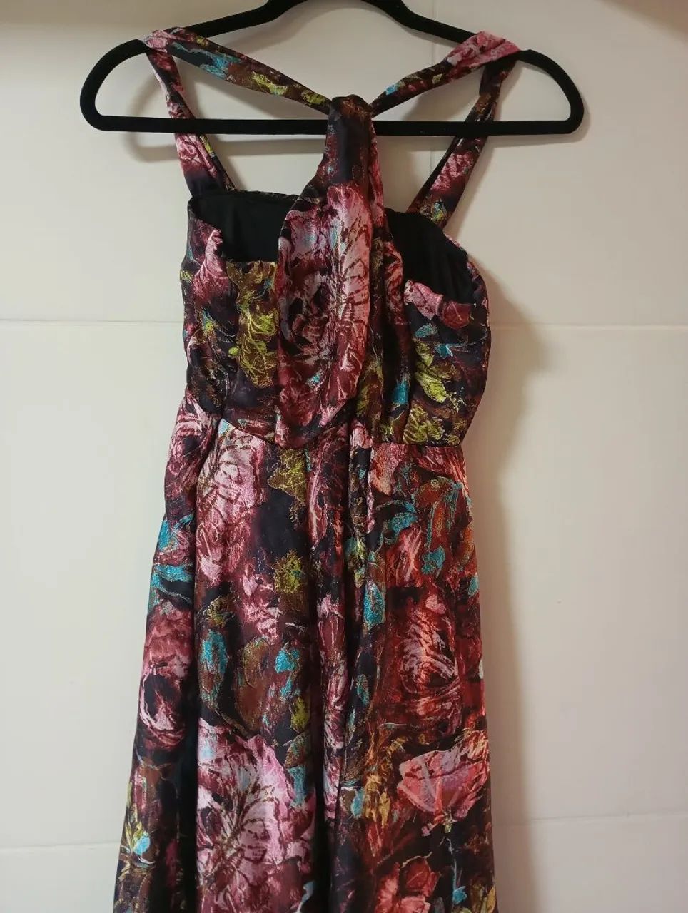 VESTIDO  - Foto 3