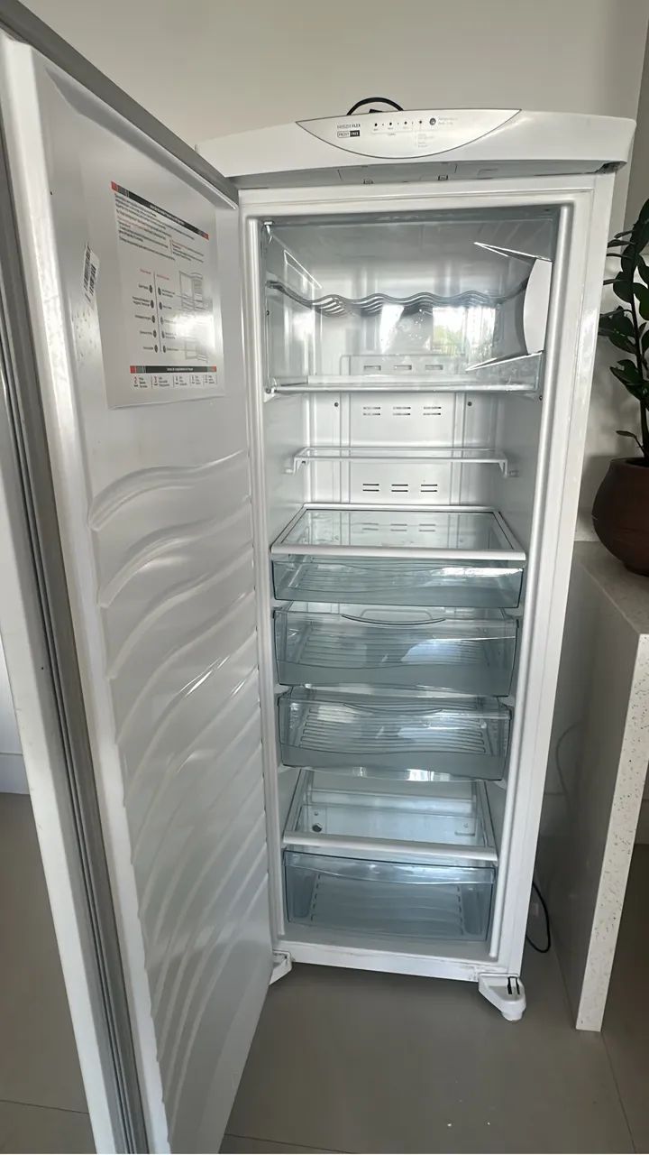 FREEZER/GELADEIRA  - Foto 2