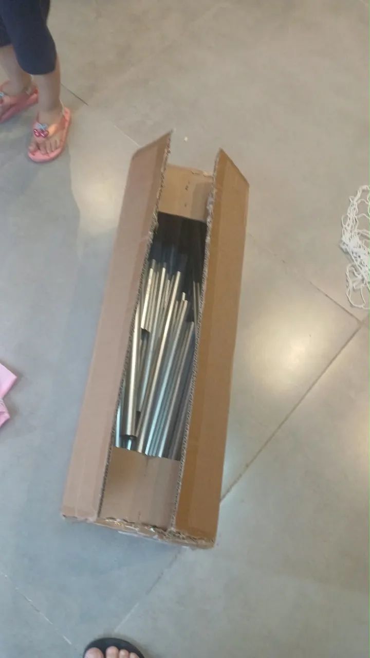 Cercado para bebê - Foto 5