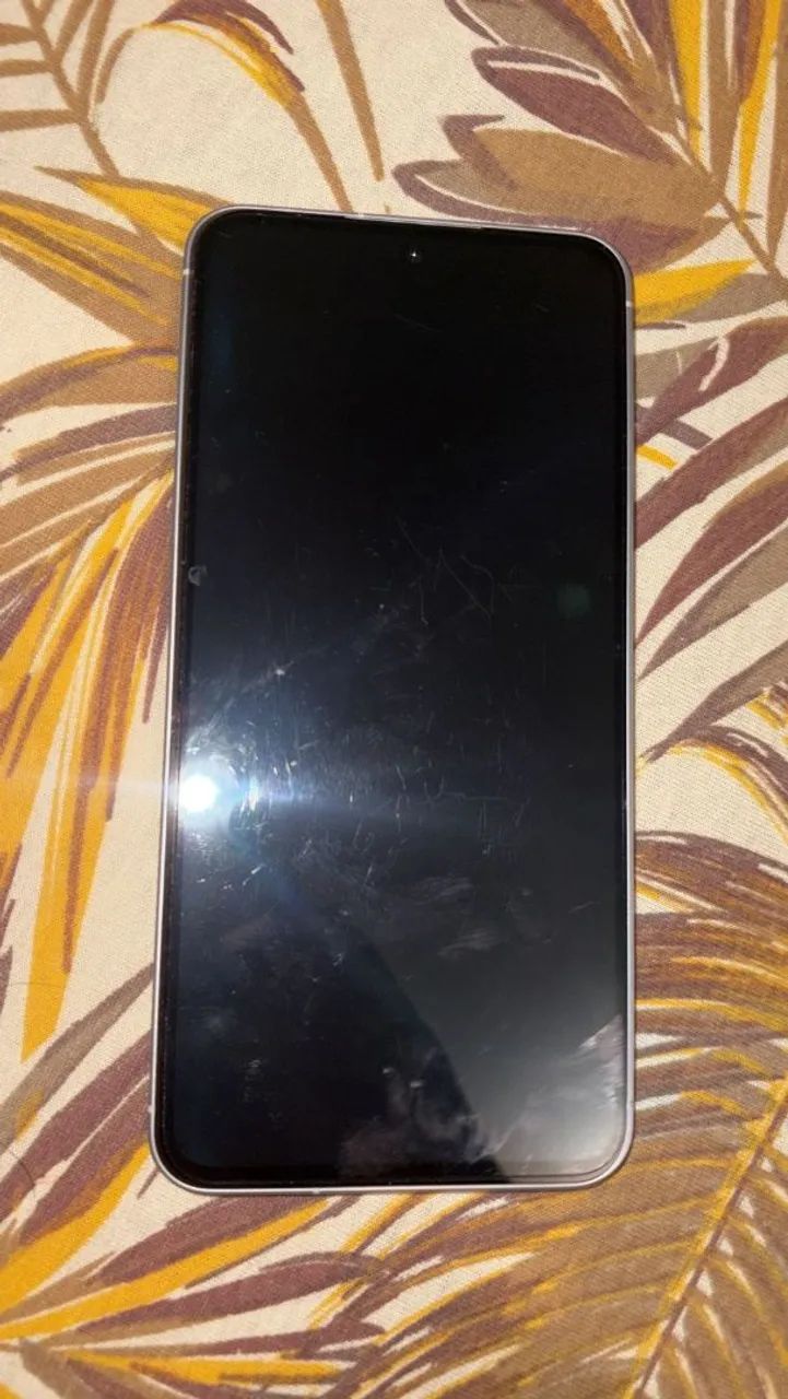 Vendo A56 128 GB - Foto 2