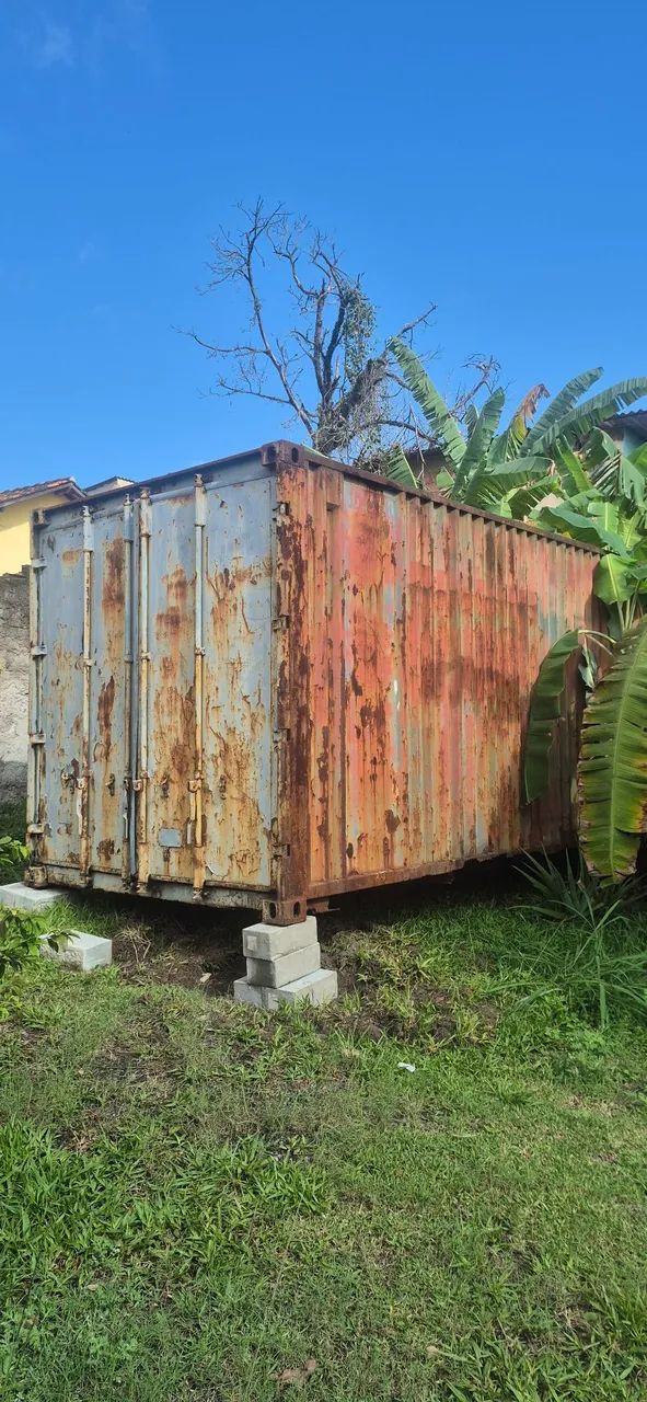 Container  - Foto 4