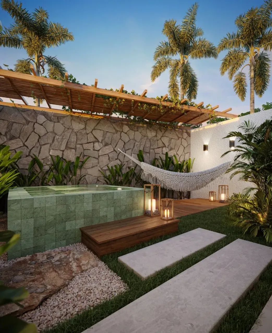 Casa no Eusébio - Venda(3 quartos,2 suítes) - Foto 3