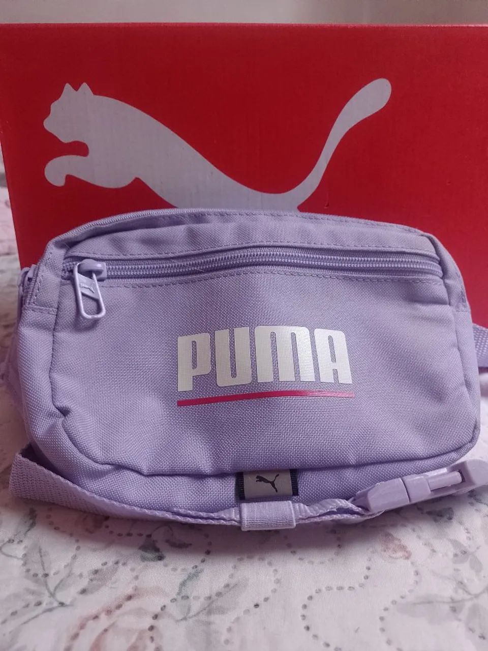 Pochete Puma Original 