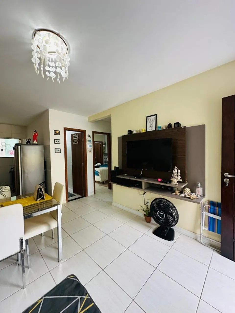 Apto em Condomínio - Próximo a Orla do Maçarico - Foto 2