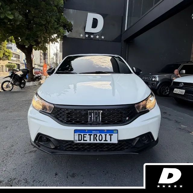 Fiat Argo 1.0 6V Flex. 2025 - Foto 3