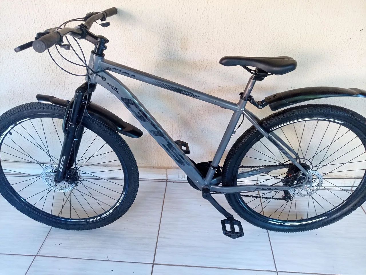 Bicicleta aro 29  - Foto 3