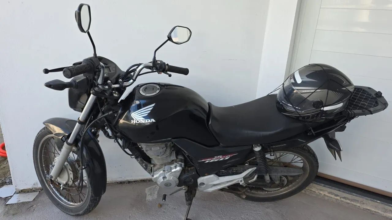 Start 160 ano 2019  - Foto 5