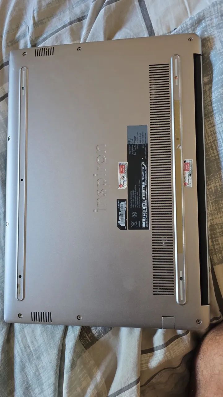 Notebook - Foto 4