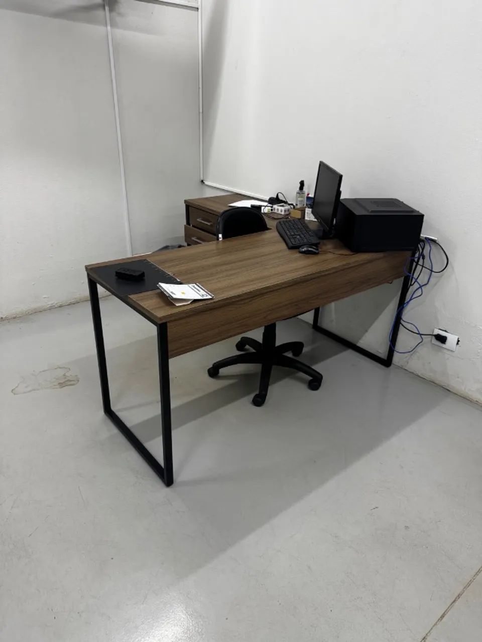 CADEIRAS UNIVERSITÁRIAS  - Foto 4