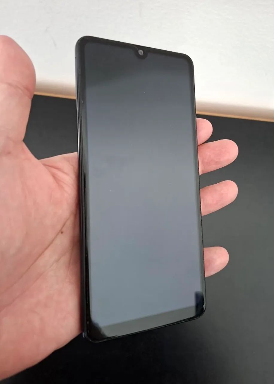 Samsung A31 128GB - Foto 2