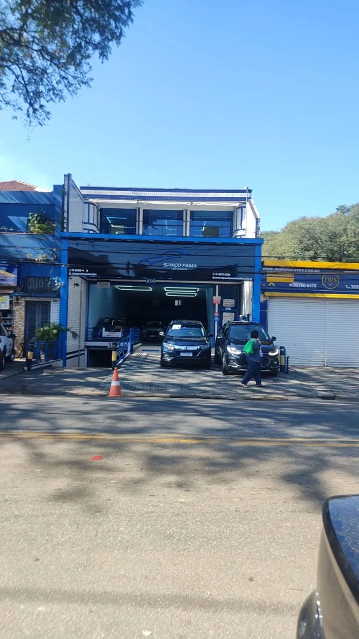 Conjunto comercial para venda e locação em Limão, 750m² - Foto 3