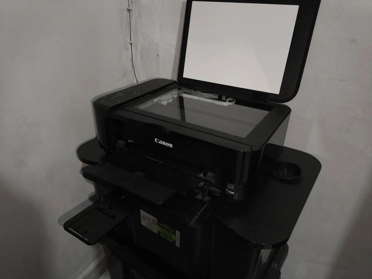 IMPRESSORA CANON  - Foto 2
