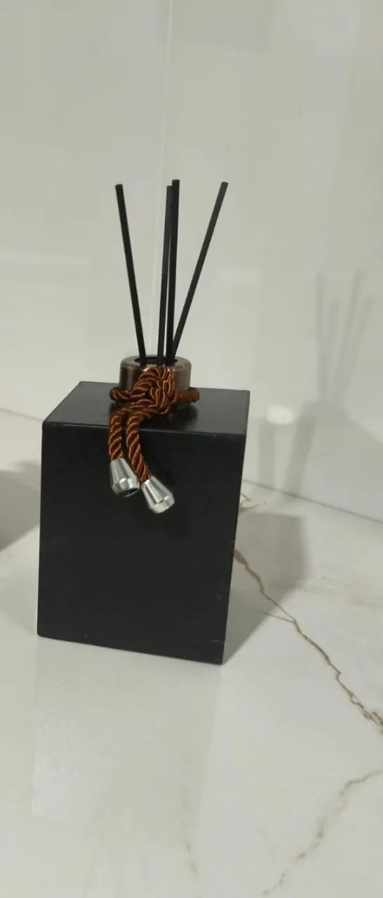 Difusor de aromas com varetas - Foto 2